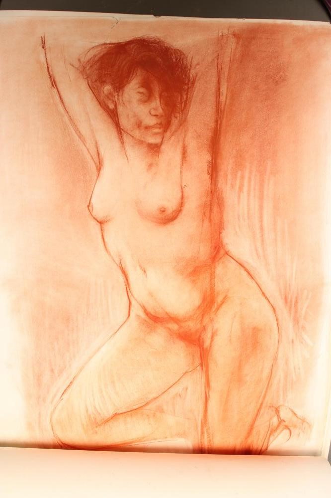 ‡GERARD DUREUX (French 1940-2014) Image