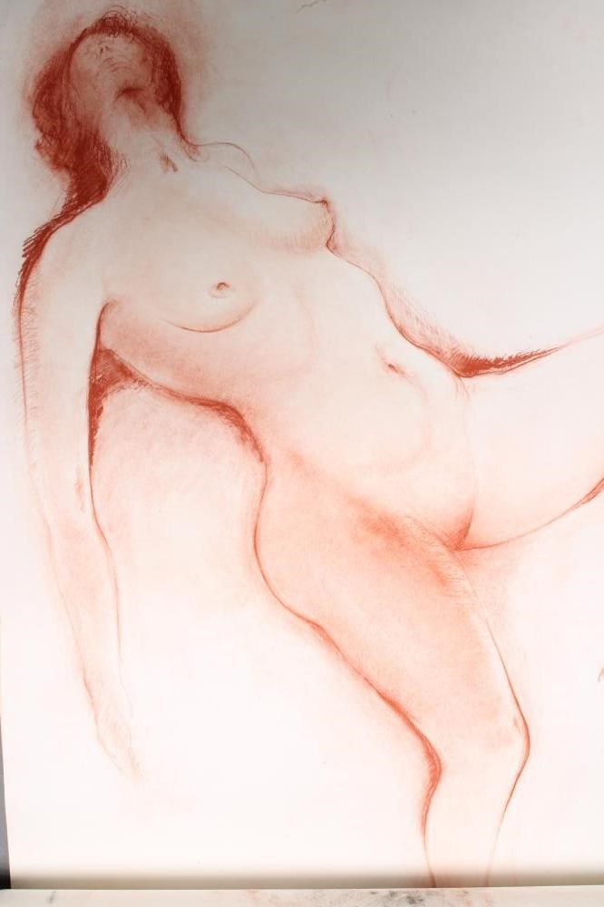 ‡GERARD DUREUX (French 1940-2014) Image