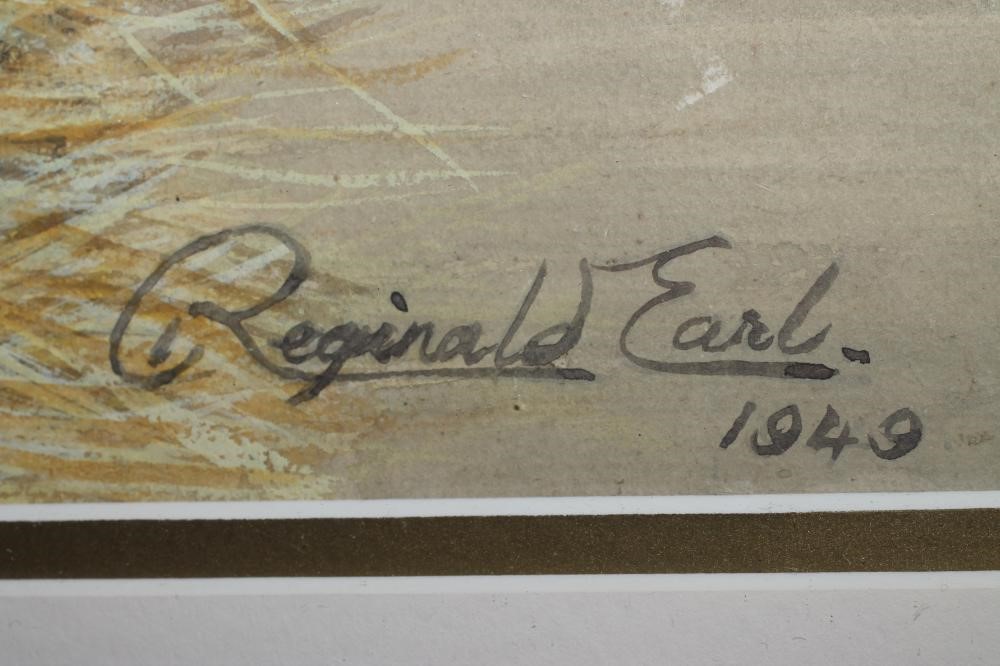 REGINALD EARL (20th Century) Image