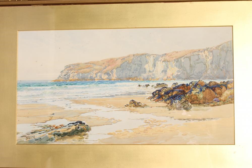 F. WILLIAM STURGE (19th/20th Century) Image