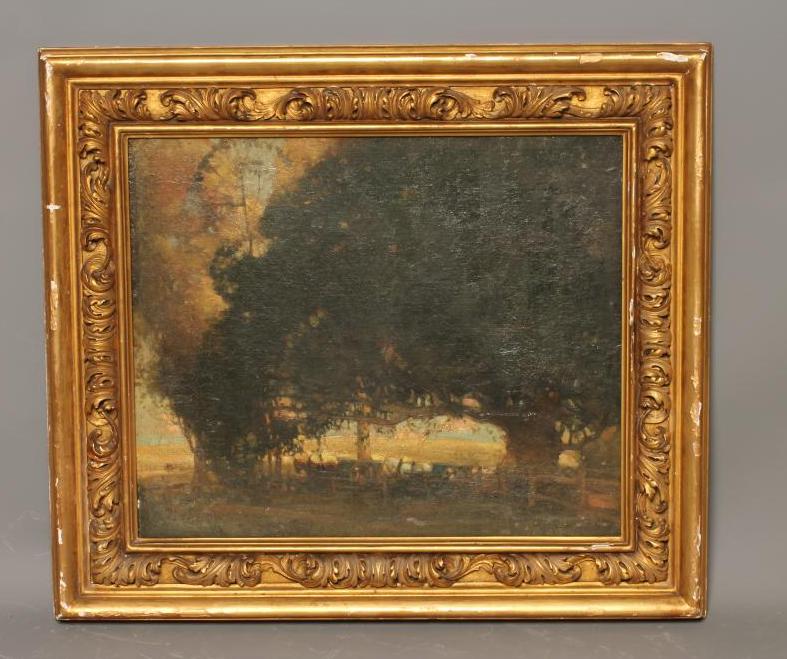 WILLIAM GEORGE ROBB (1872-1940) Image