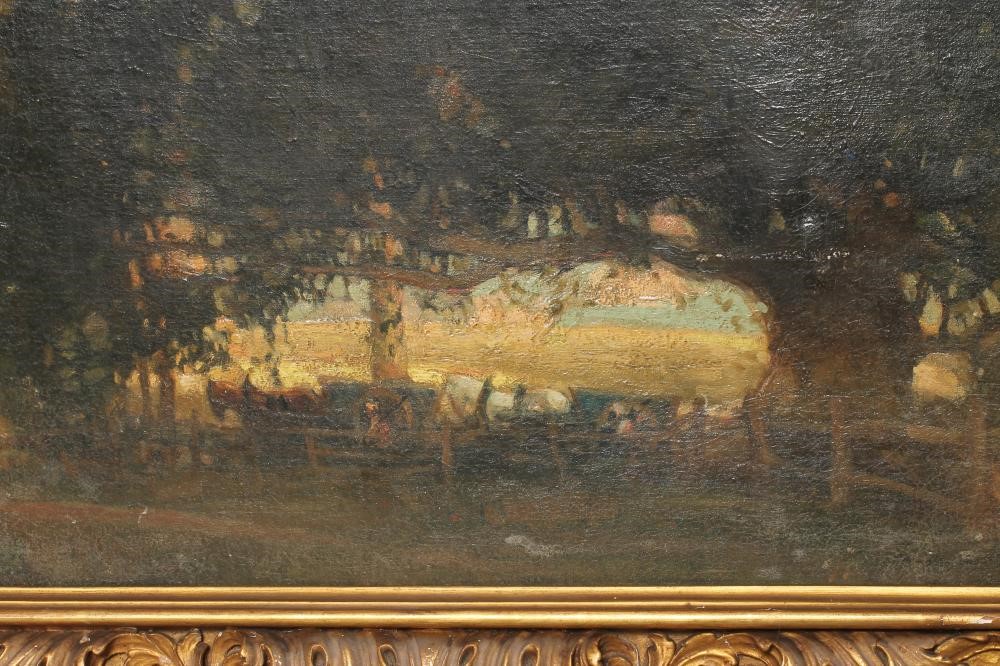 WILLIAM GEORGE ROBB (1872-1940) Image