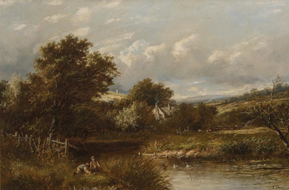 JOSEPH THORS (act.1865-1900) Image