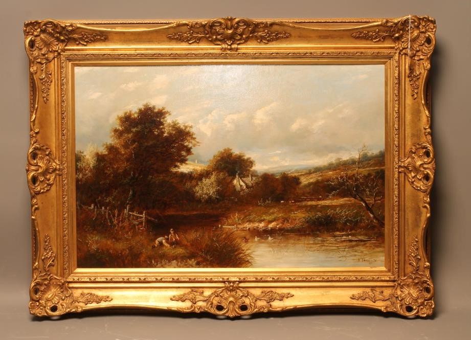 JOSEPH THORS (act.1865-1900) Image