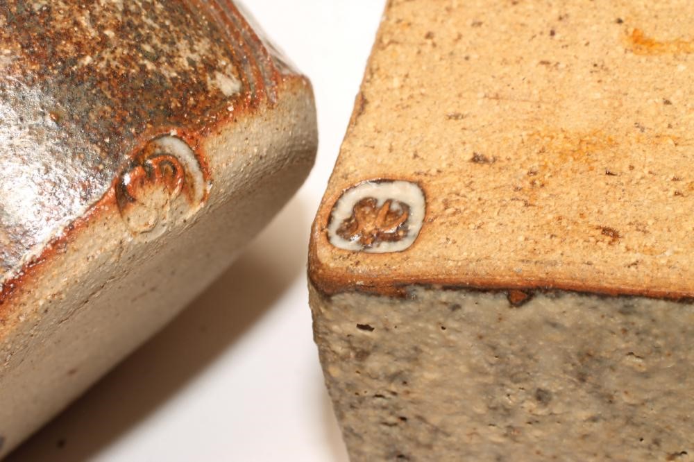 A COLLECTION OF STONESHILL STUDIO STONEWARE Image