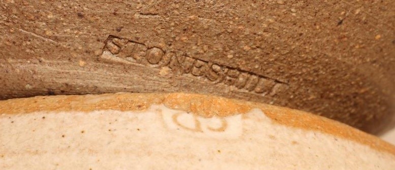 A COLLECTION OF STONESHILL STUDIO STONEWARE Image