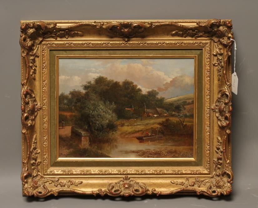 JOSEPH THORS (act. 1865-1900) Image