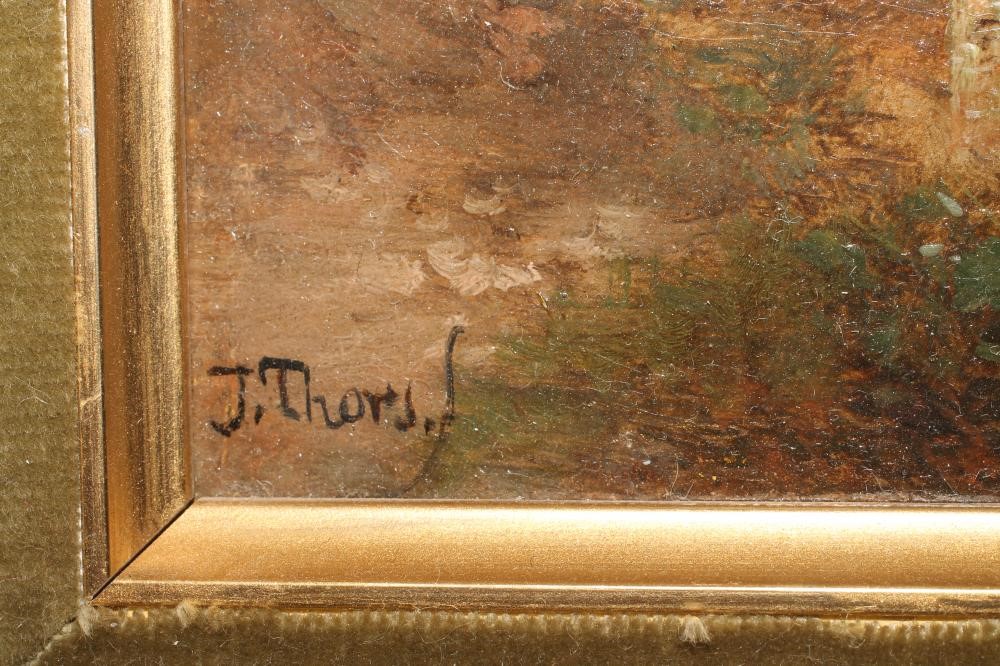 JOSEPH THORS (act. 1865-1900) Image