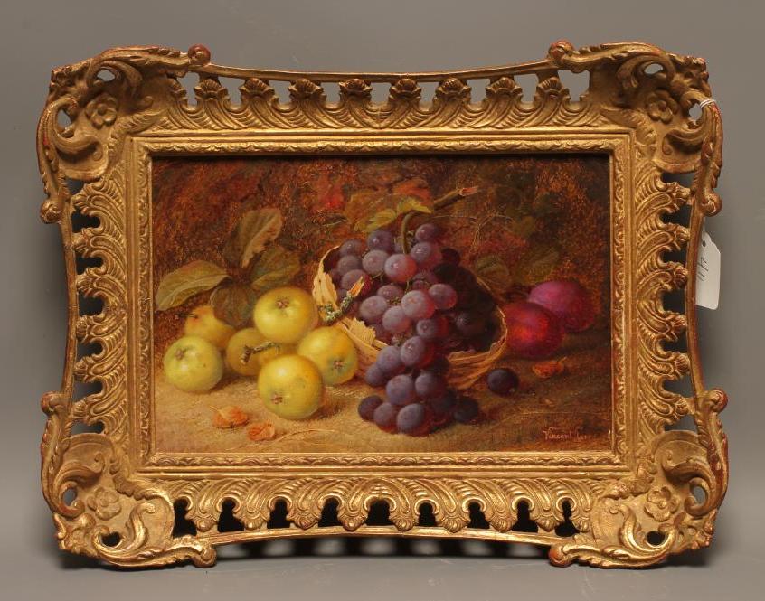 VINCENT CLARE (1855-1930) Image