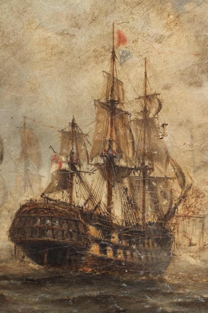 CHARLES JOHN DE LACY (1856-c.1936) Image