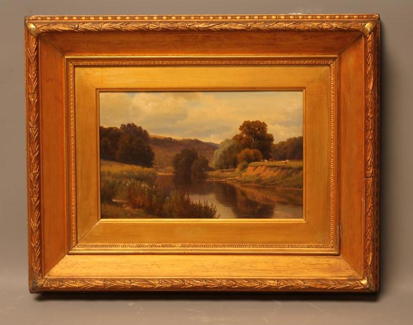 HENRY CHEADLE (1852-1910) Image