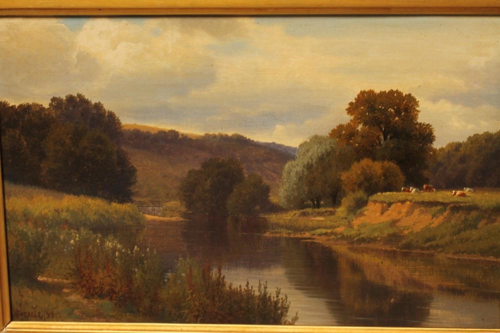 HENRY CHEADLE (1852-1910) Image