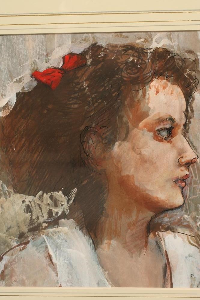 ‡BOHUSLAV BARLOW (b.1947) Image