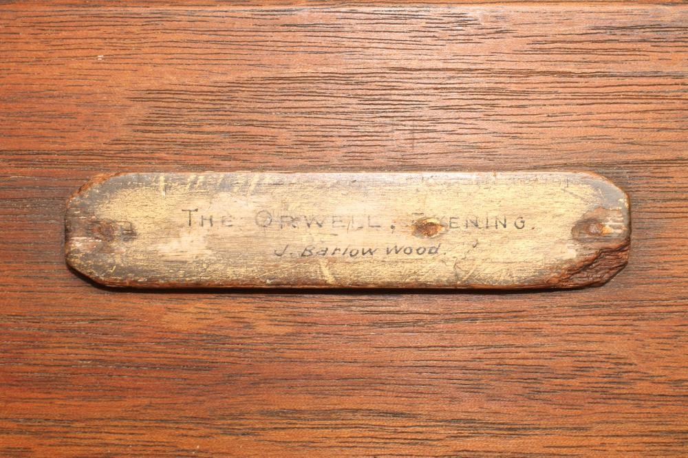 ‡ATTRIBUTED TO JOHN BARLOW WOOD (1862-1949) Image