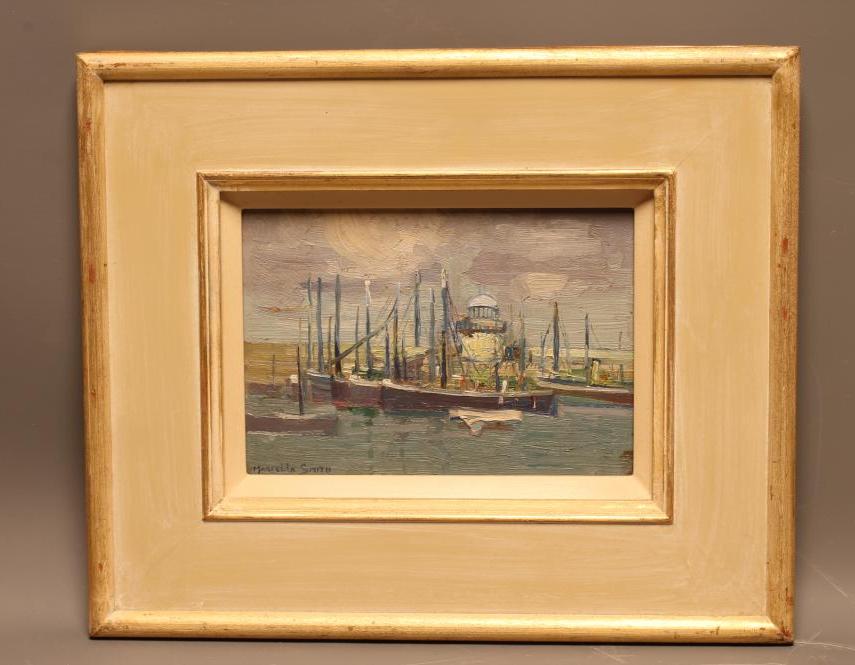 ‡MARCELLA SMITH R.B.A. (1887-1963) Image