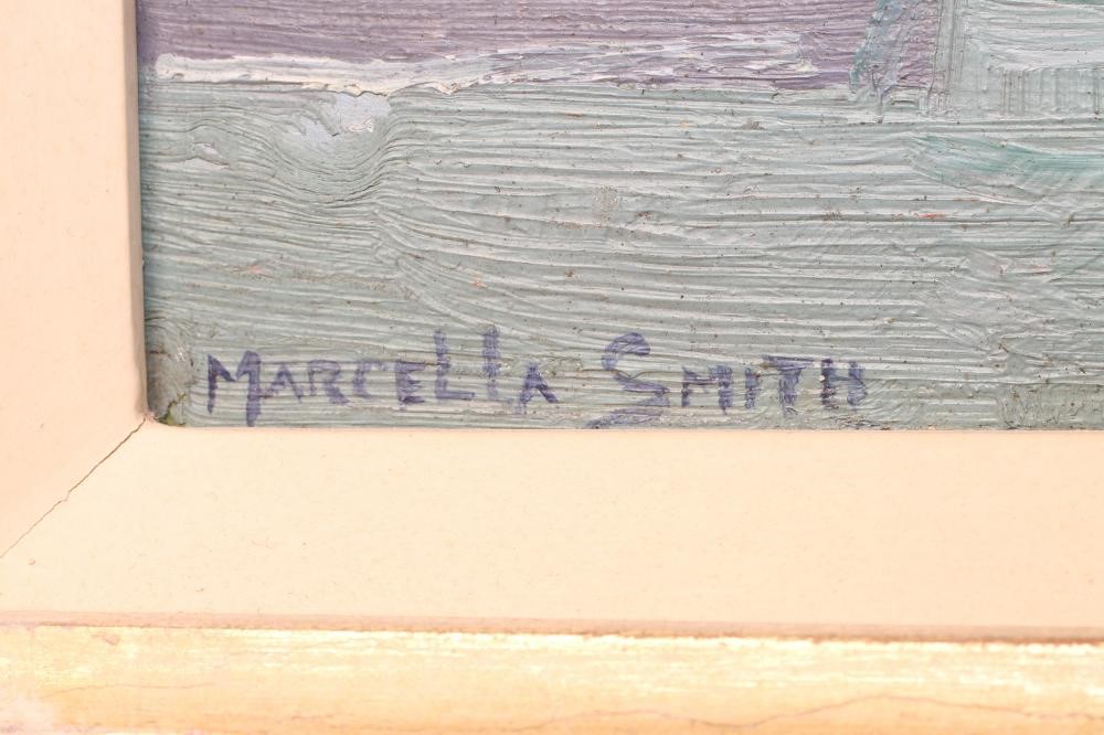‡MARCELLA SMITH R.B.A. (1887-1963) Image
