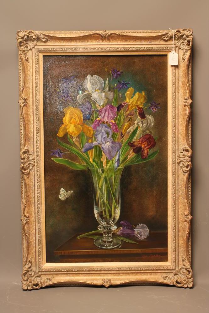 ‡ENA BAXTER (Scottish 1924-2005) Image