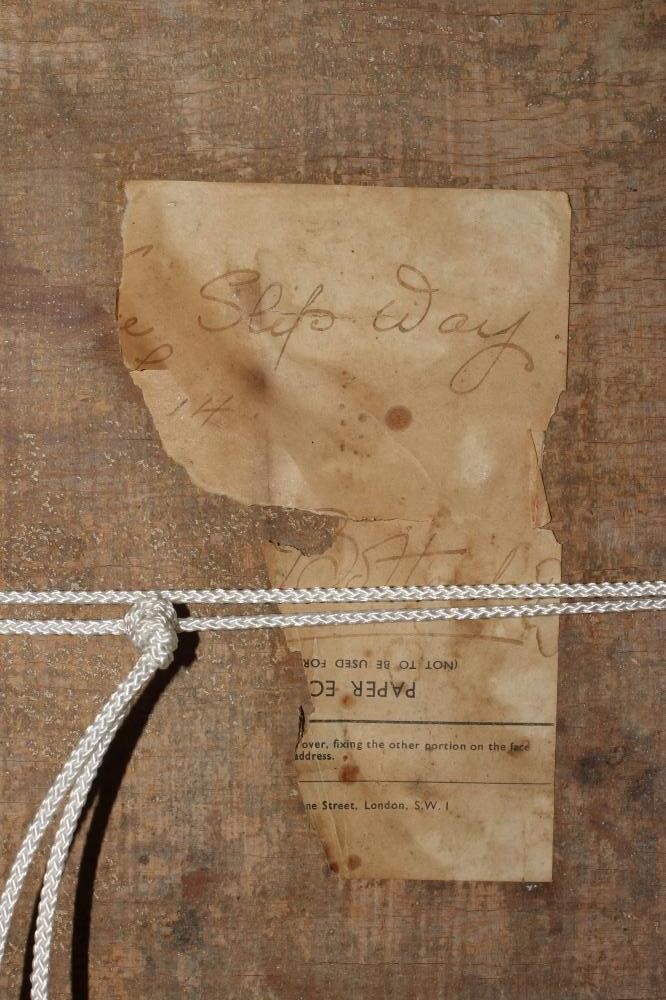 ‡FRED BOTTOMLEY (1883-1960) Image