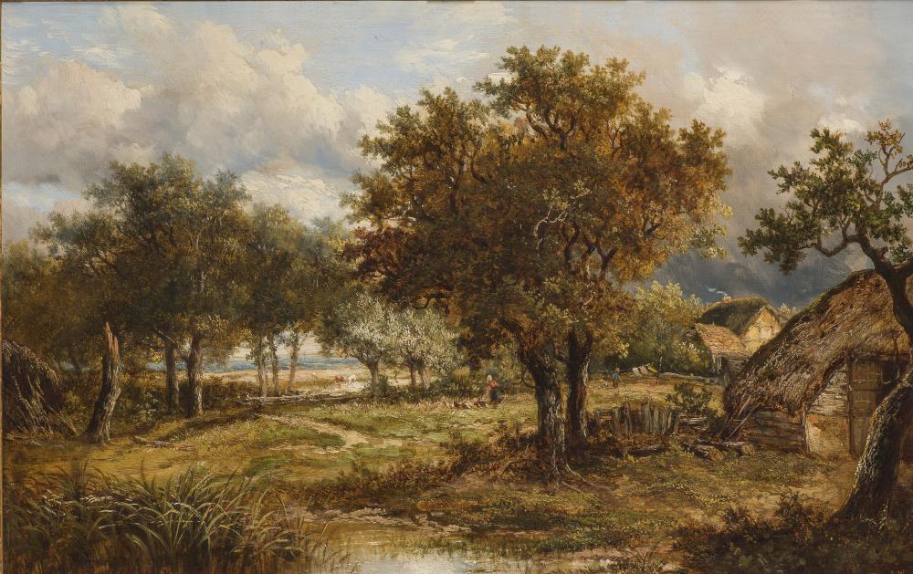 JOSEPH THORS (act.1865-1900) Image