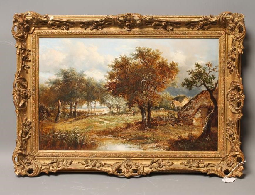 JOSEPH THORS (act.1865-1900) Image