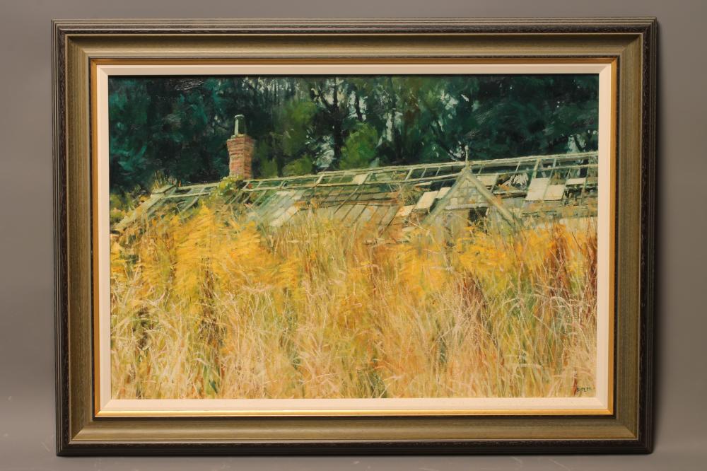 ‡ANTHONY BUTLER (Welsh 1927-2010) Image