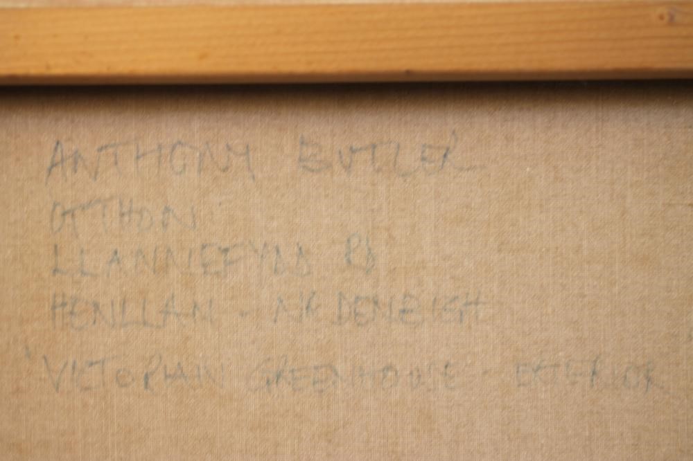 ‡ANTHONY BUTLER (Welsh 1927-2010) Image