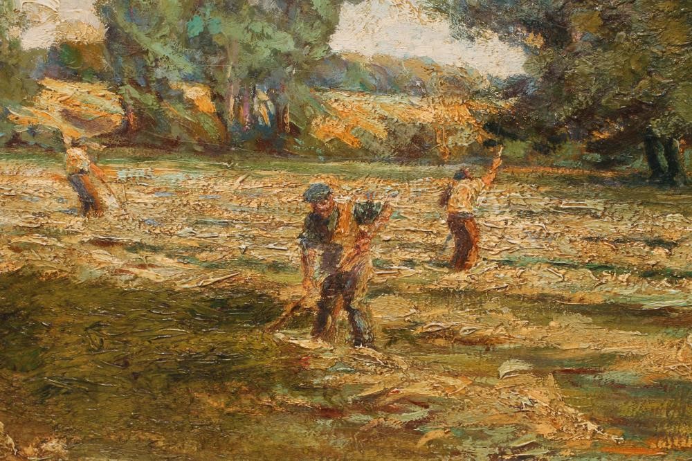 ENGLISH SCHOOL (Early 20th Century) Image