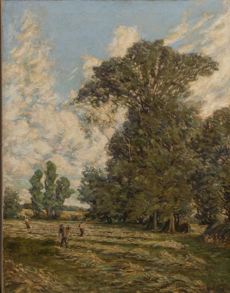 ENGLISH SCHOOL (Early 20th Century) Image