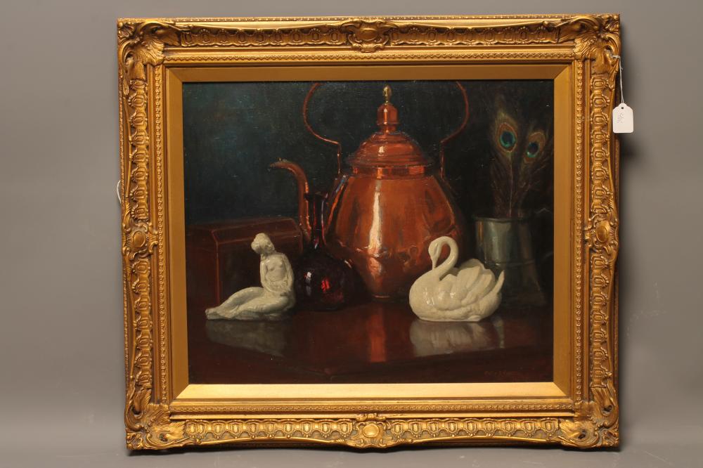 PHILIP STUART PLAICE (1884-1940) Image