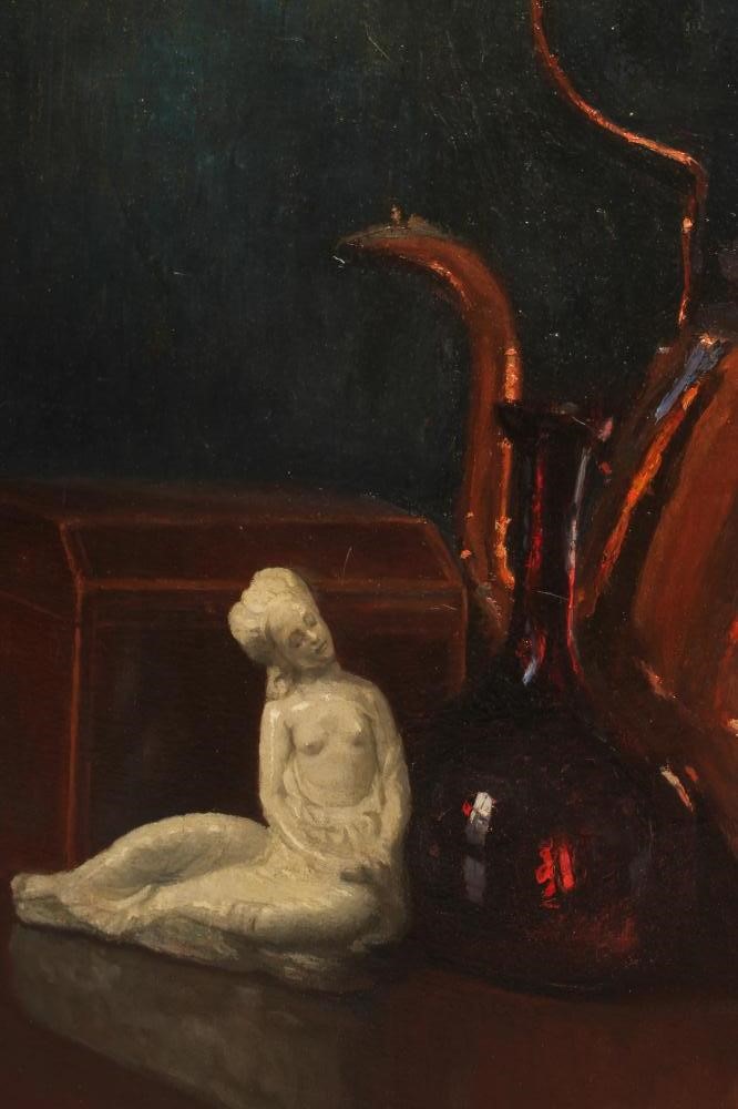 PHILIP STUART PLAICE (1884-1940) Image