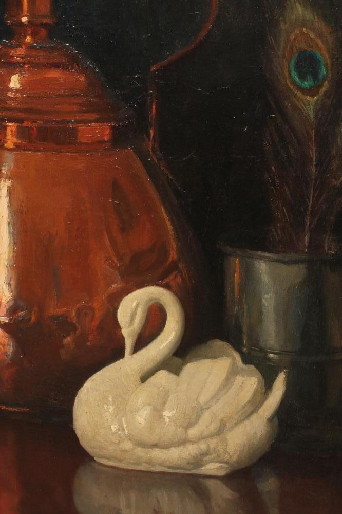 PHILIP STUART PLAICE (1884-1940) Image