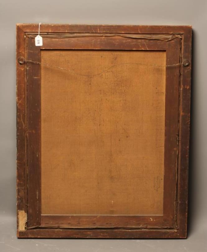 ENGLISH NAIVE SCHOOL (Early 19th Century) Image