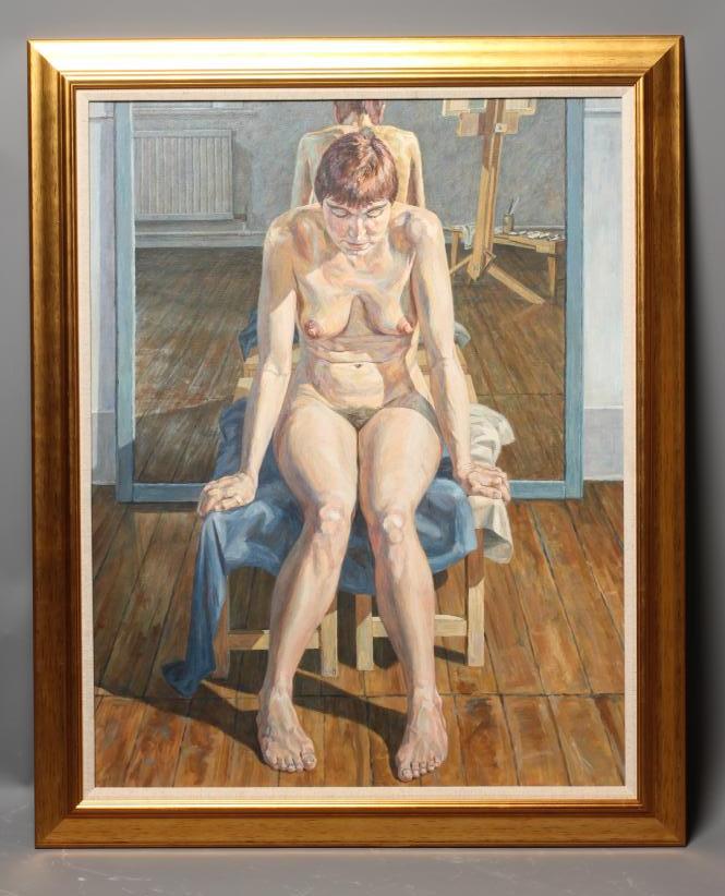 ‡PETER KOSCIANSKI (Contemporary) Image