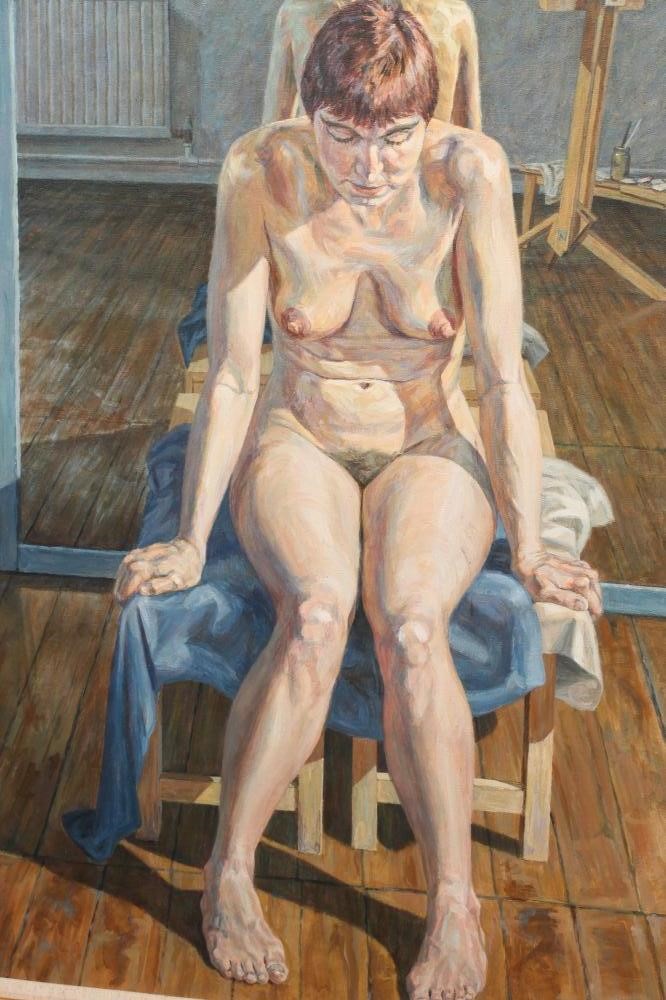 ‡PETER KOSCIANSKI (Contemporary) Image