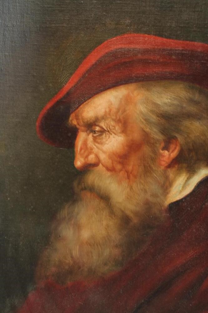 CONTINENTAL SCHOOL (19th Century) Image