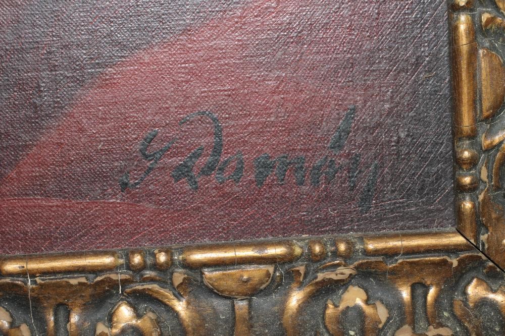 CONTINENTAL SCHOOL (19th Century) Image