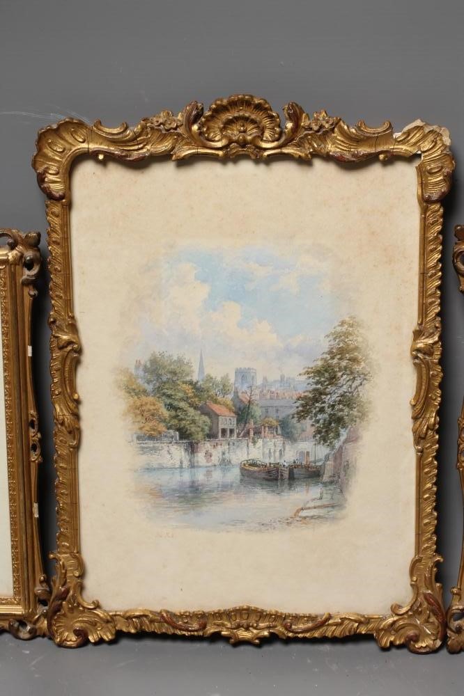 GEORGE FALL (1848-1925) Image