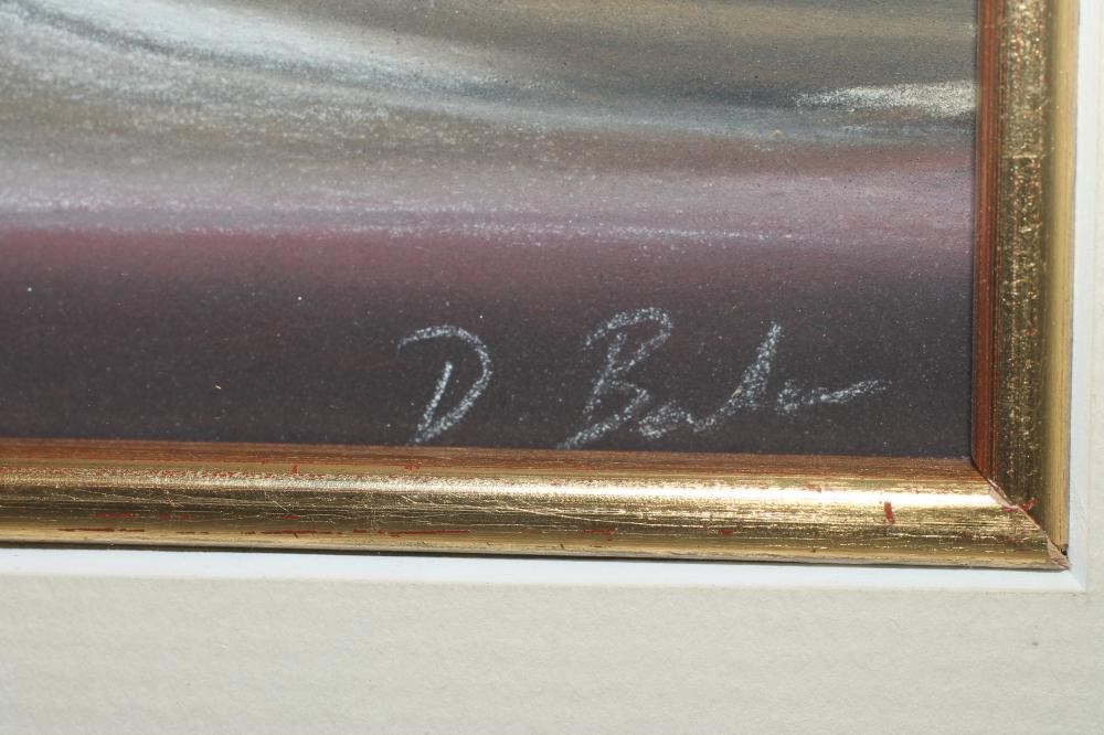 ‡DARREN BAKER (b.1976) Image