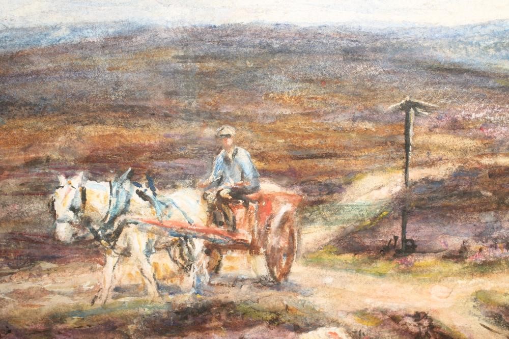 ‡ROWLAND HENRY HILL (1873-1952) Image