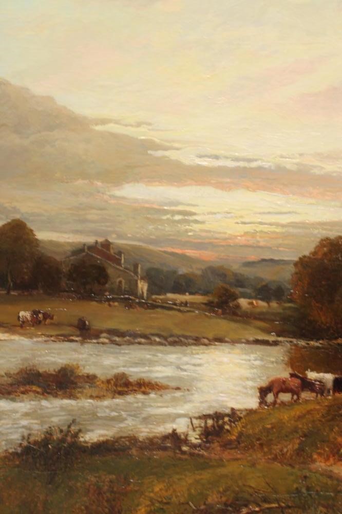 WILLIAM MANNERS (1860-1930) Image