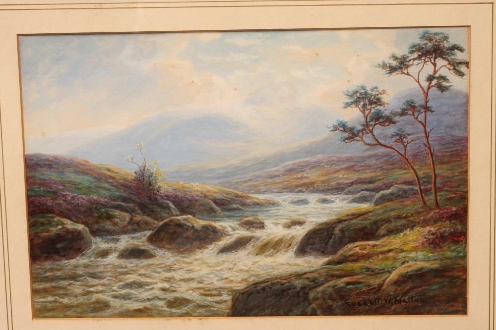 ‡EVERETT WILLIAM MELLOR (1878-1965) Image