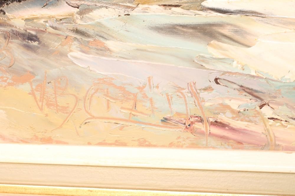 ‡WALTER BERZINS (1925-2009) Image