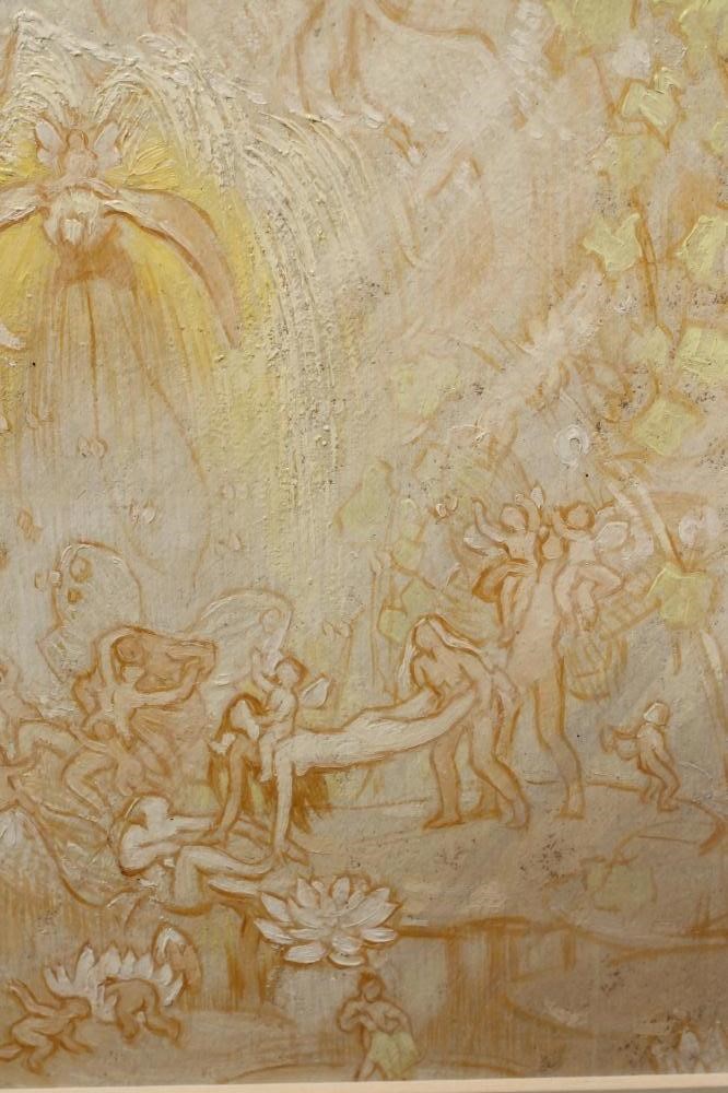 WILLIAM SHACKLETON N.E.A.C. (1872-1933) Image