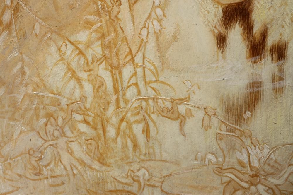 WILLIAM SHACKLETON N.E.A.C. (1872-1933) Image