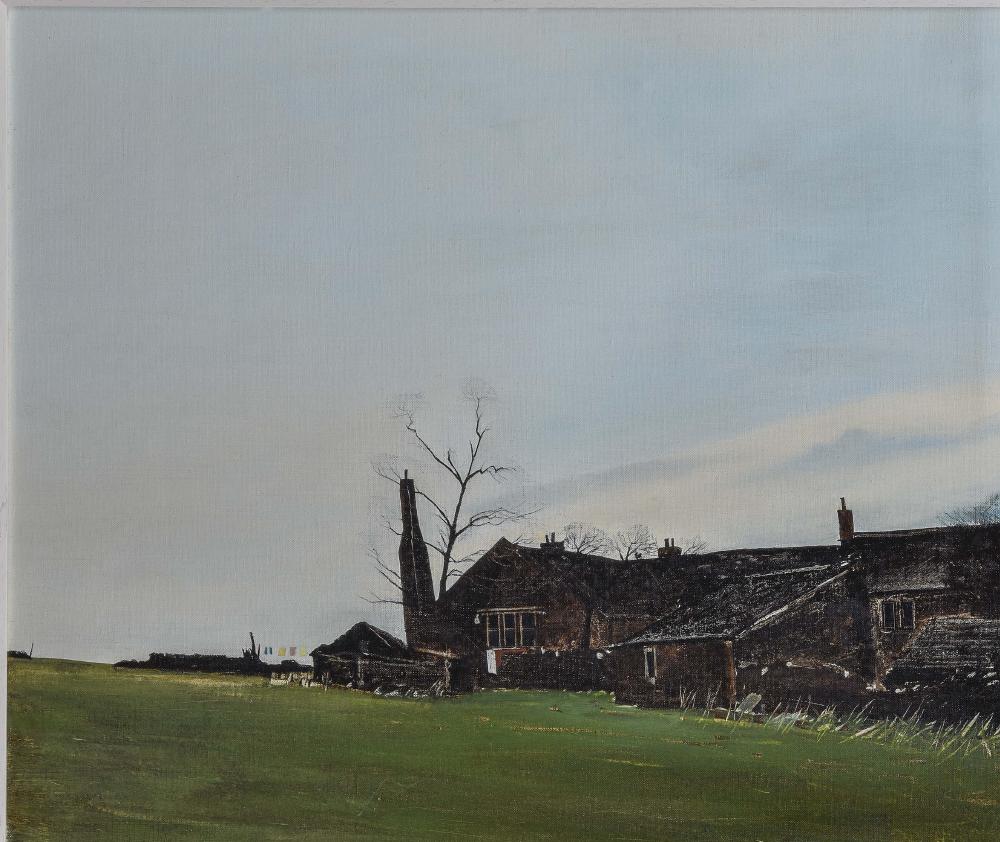 ‡PETER BROOK (1927-2009) Image