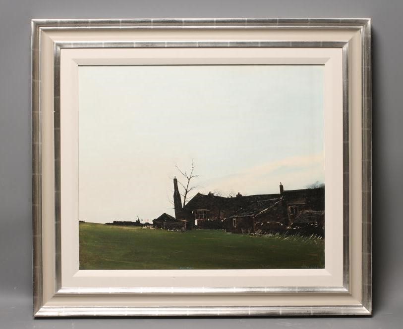 ‡PETER BROOK (1927-2009) Image