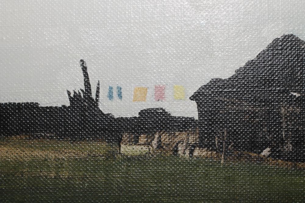 ‡PETER BROOK (1927-2009) Image