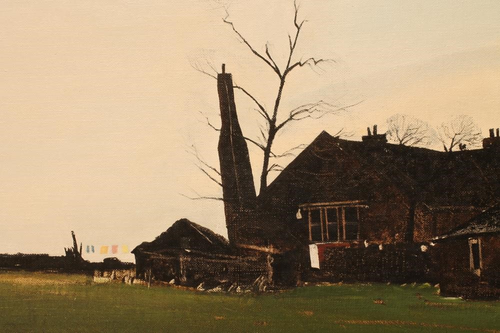 ‡PETER BROOK (1927-2009) Image