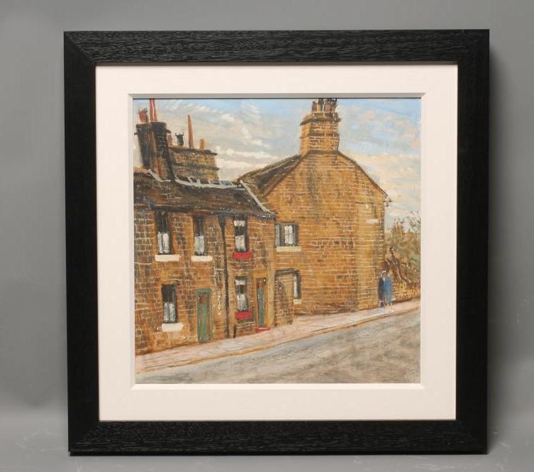 ‡PETER BROOK (1927-2009) Image