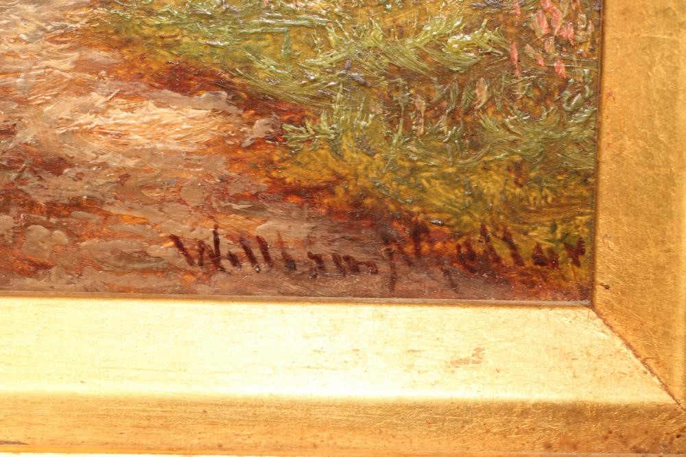 WILLIAM MELLOR (1851-1931) Image